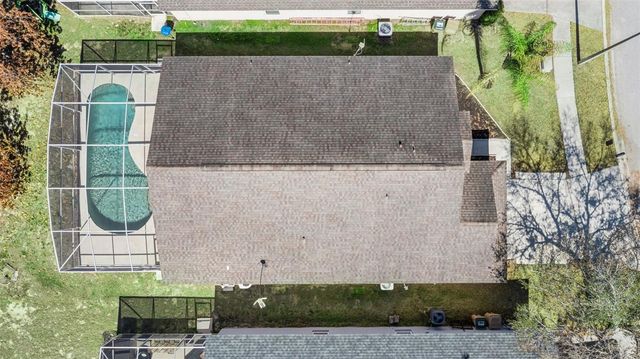 1009 WINDING WATER WAY, Clermont, FL 34714