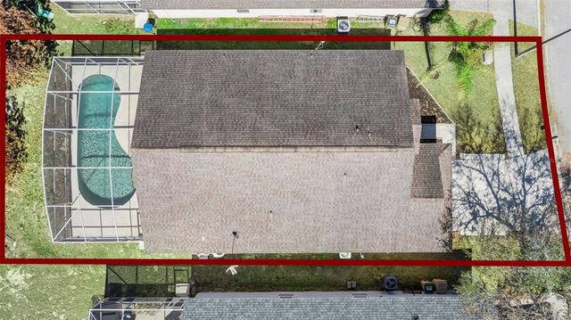 1009 WINDING WATER WAY, Clermont, FL 34714