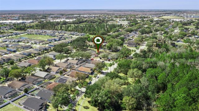1009 WINDING WATER WAY, Clermont, FL 34714