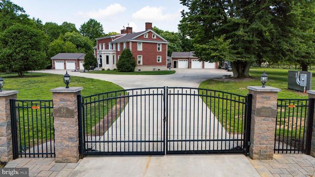 36 APPLETON RD, Elkton, MD 21921