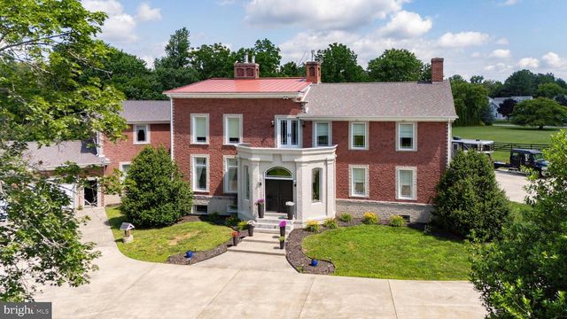 36 APPLETON RD, Elkton, MD 21921