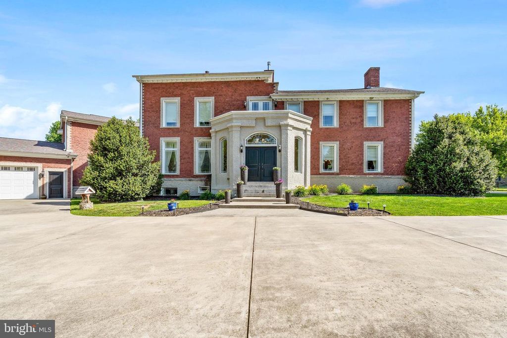 36 APPLETON RD, Elkton, MD 21921