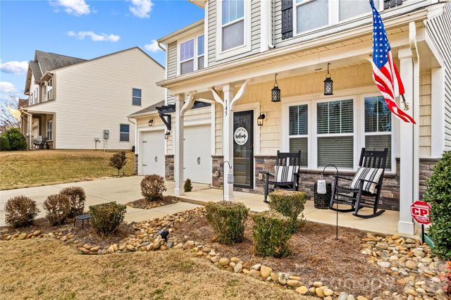 145 Jobe Drive, Statesville, NC 28677