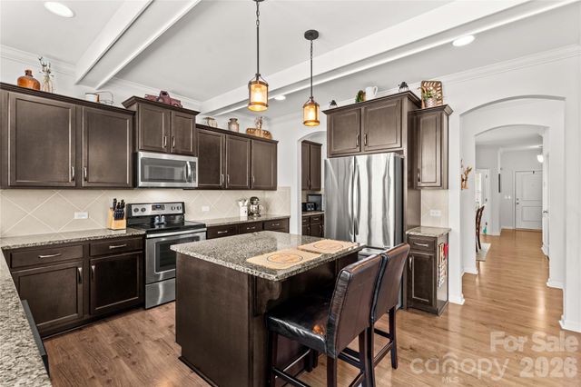 145 Jobe Drive, Statesville, NC 28677