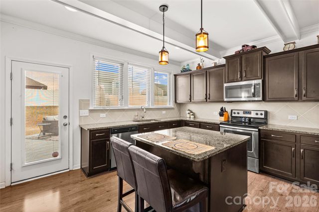 145 Jobe Drive, Statesville, NC 28677