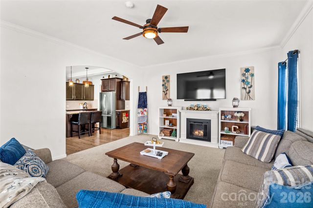 145 Jobe Drive, Statesville, NC 28677