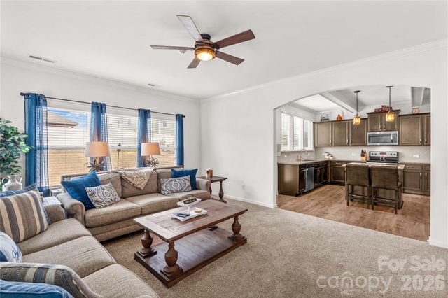 145 Jobe Drive, Statesville, NC 28677