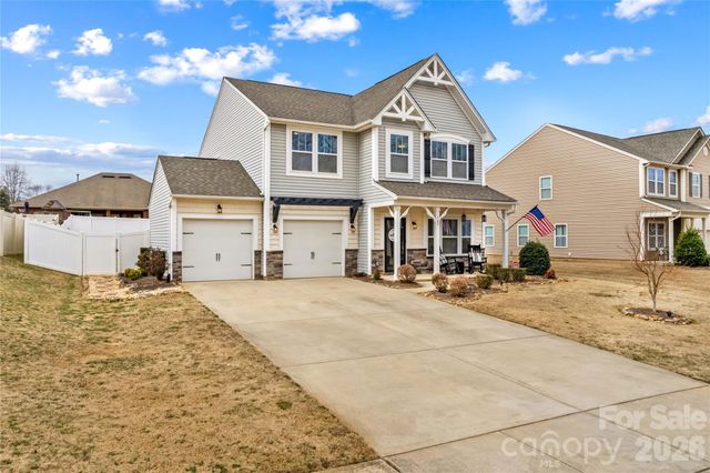 145 Jobe Drive, Statesville, NC 28677