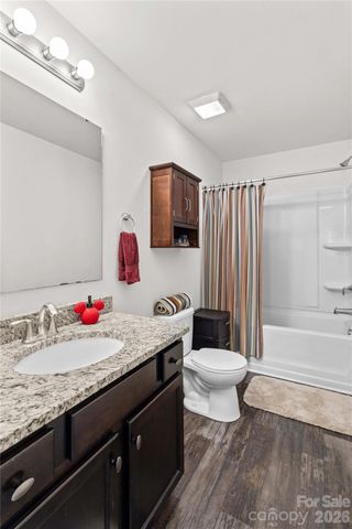 145 Jobe Drive, Statesville, NC 28677