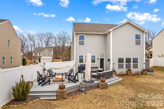 145 Jobe Drive, Statesville, NC 28677