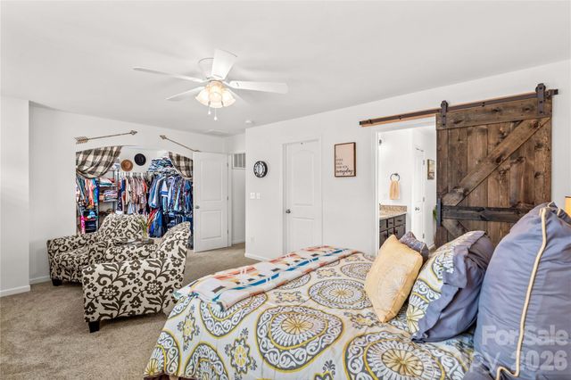 145 Jobe Drive, Statesville, NC 28677