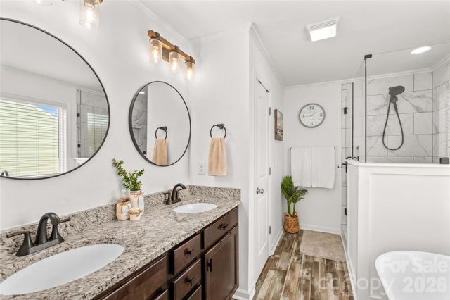 145 Jobe Drive, Statesville, NC 28677