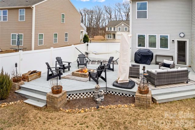 145 Jobe Drive, Statesville, NC 28677