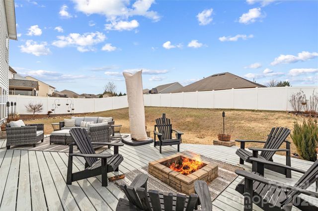 145 Jobe Drive, Statesville, NC 28677