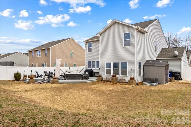 145 Jobe Drive, Statesville, NC 28677