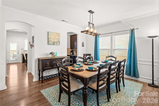 145 Jobe Drive, Statesville, NC 28677