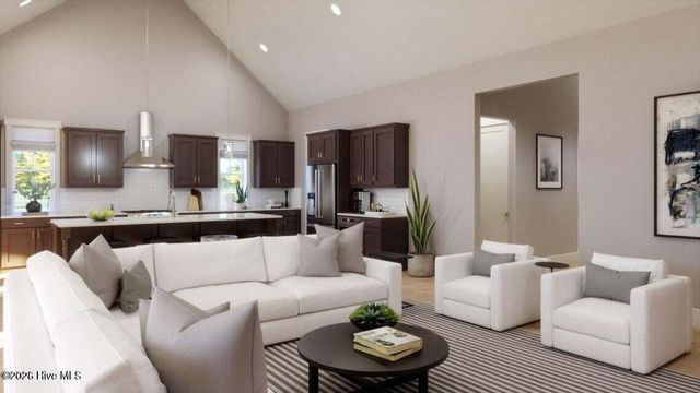 66 McMichael Drive, Pinehurst, NC 28374