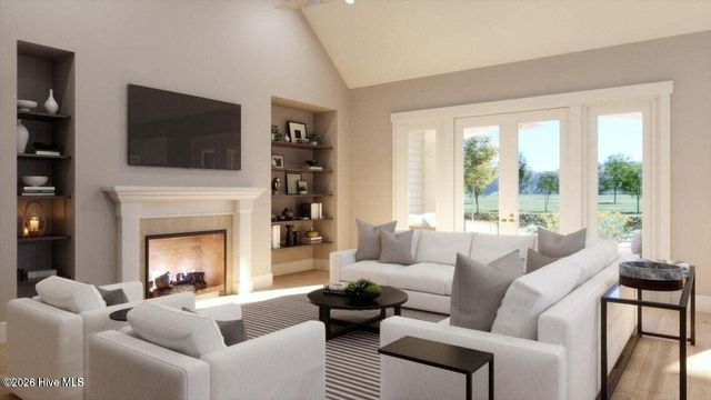 66 McMichael Drive, Pinehurst, NC 28374