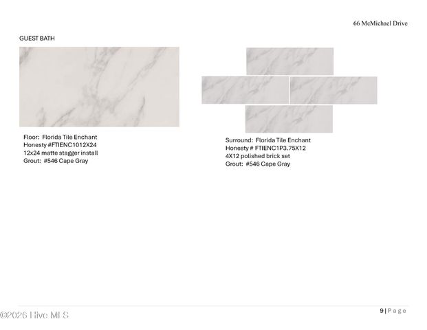 66 McMichael Drive, Pinehurst, NC 28374