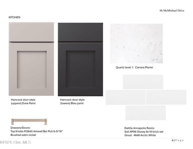 66 McMichael Drive, Pinehurst, NC 28374