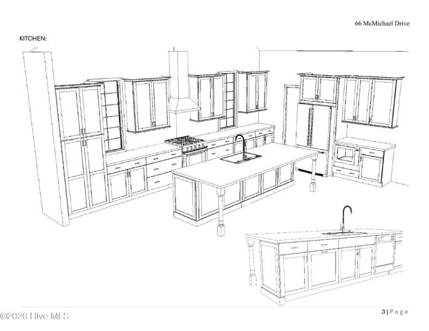 66 McMichael Drive, Pinehurst, NC 28374