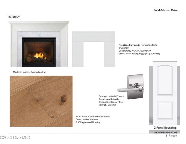 66 McMichael Drive, Pinehurst, NC 28374