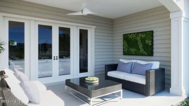 66 McMichael Drive, Pinehurst, NC 28374