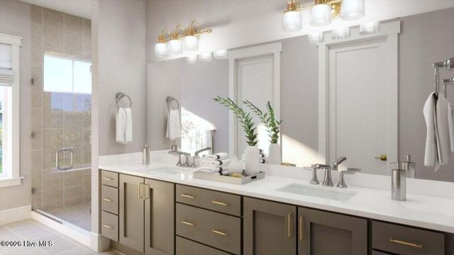 66 McMichael Drive, Pinehurst, NC 28374