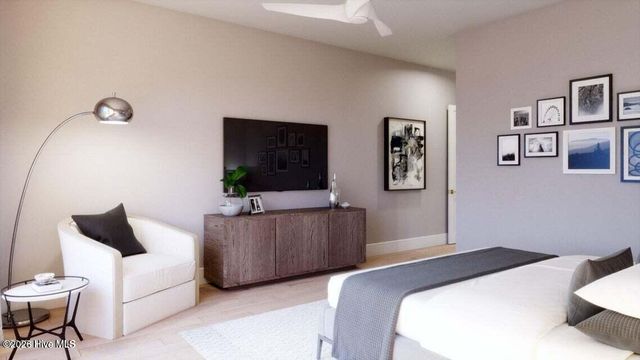 66 McMichael Drive, Pinehurst, NC 28374