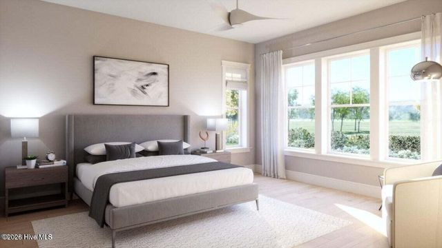 66 McMichael Drive, Pinehurst, NC 28374