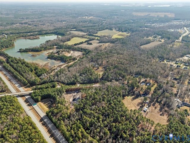 3470 Britton Rd, Henrico, VA 23231