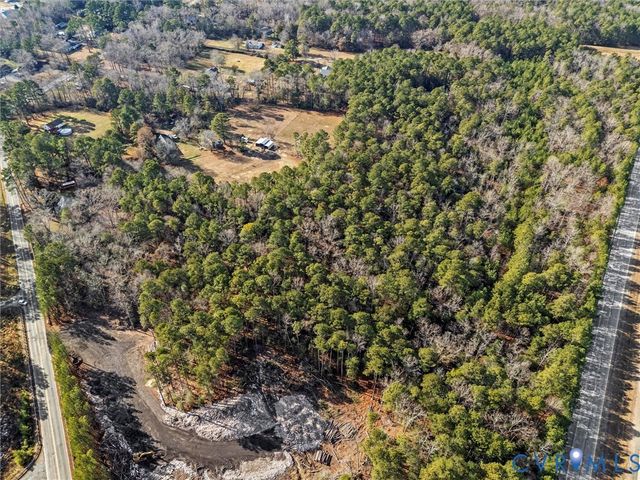 3470 Britton Rd, Henrico, VA 23231