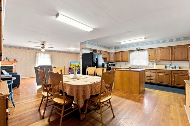 1111 Comanche Trail, Georgetown, KY 40324