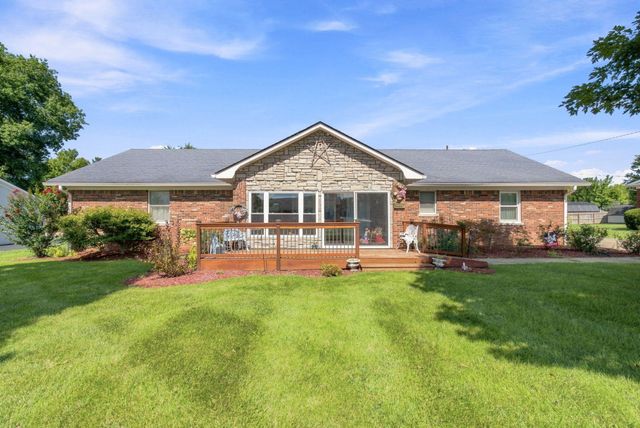 1111 Comanche Trail, Georgetown, KY 40324