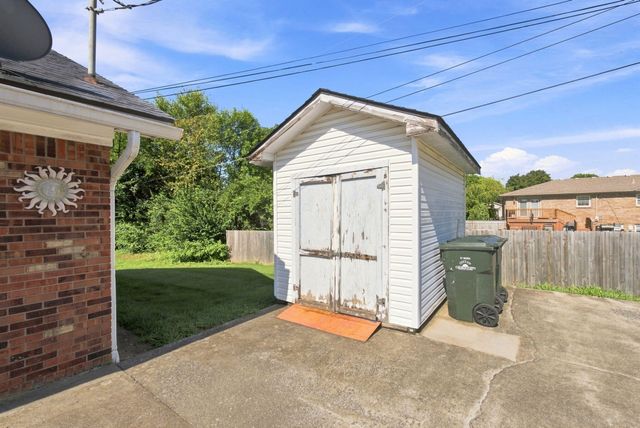 1111 Comanche Trail, Georgetown, KY 40324