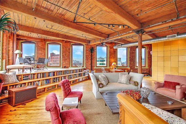 116 Chestnut Street L, Providence, RI 02903