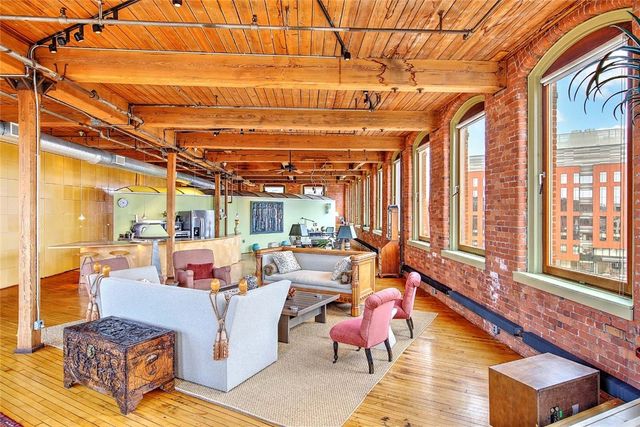 116 Chestnut Street L, Providence, RI 02903