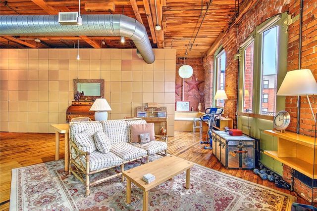 116 Chestnut Street L, Providence, RI 02903