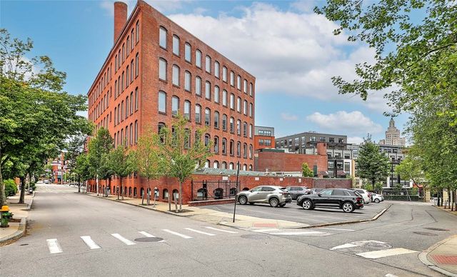 116 Chestnut Street L, Providence, RI 02903
