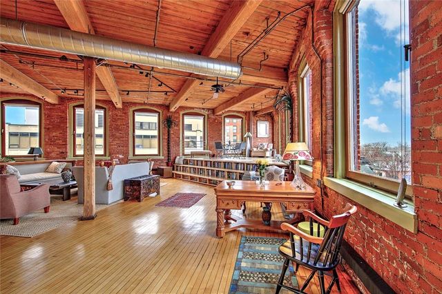 116 Chestnut Street L, Providence, RI 02903