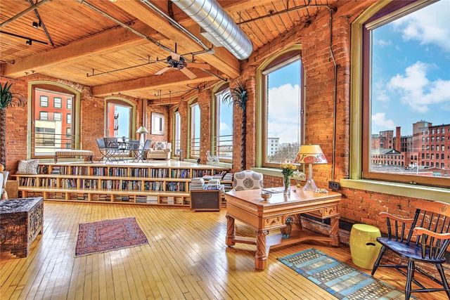 116 Chestnut Street L, Providence, RI 02903