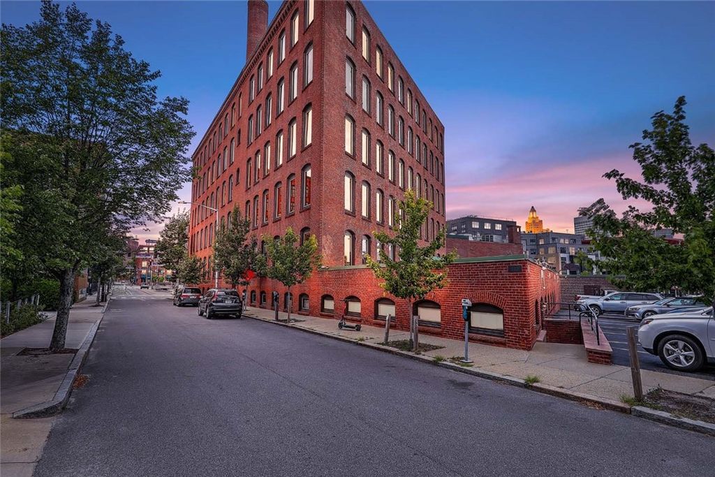 116 Chestnut Street L, Providence, RI 02903