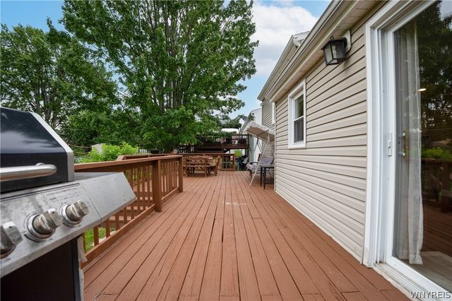 4252 Glenwillow Drive, Hamburg, NY 14075