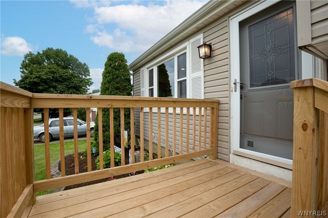 4252 Glenwillow Drive, Hamburg, NY 14075