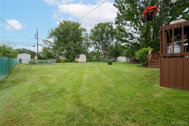 4252 Glenwillow Drive, Hamburg, NY 14075