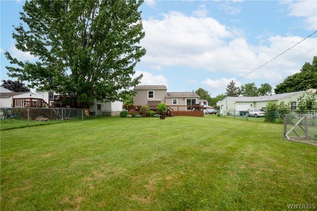 4252 Glenwillow Drive, Hamburg, NY 14075