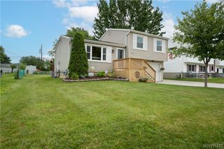 4252 Glenwillow Drive, Hamburg, NY 14075
