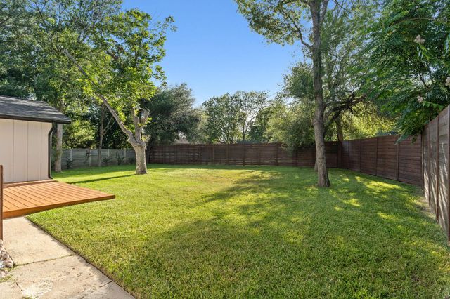 4802 Brighton RD, Austin, TX 78745