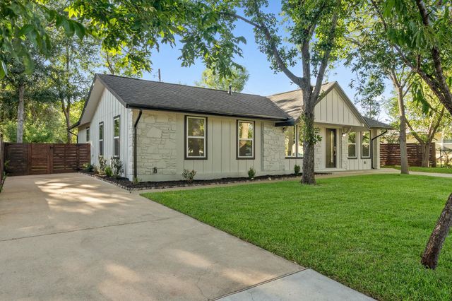 4802 Brighton RD, Austin, TX 78745