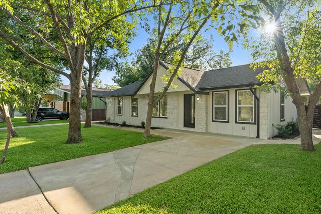 4802 Brighton RD, Austin, TX 78745